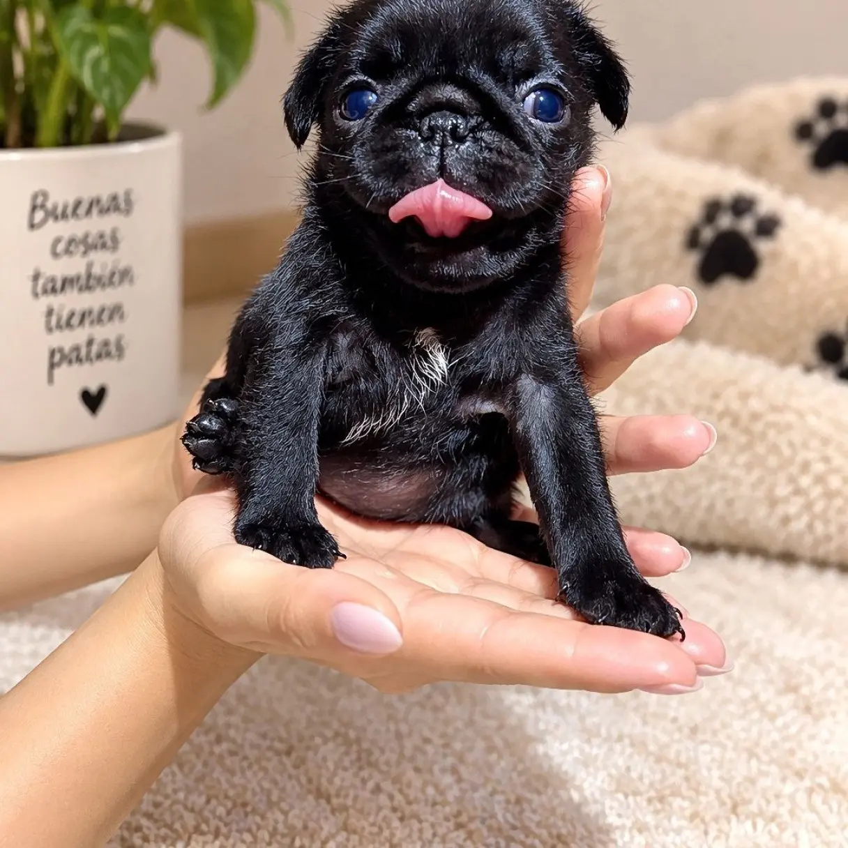 Pug Carlino | I Migliori Amici