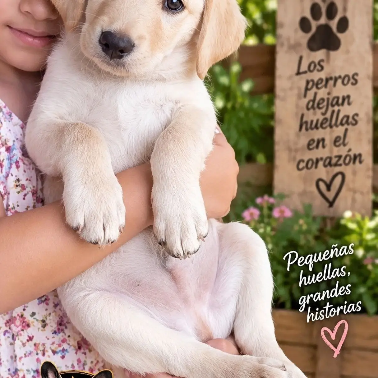 Labrador Hembrita | I Migliori Amici