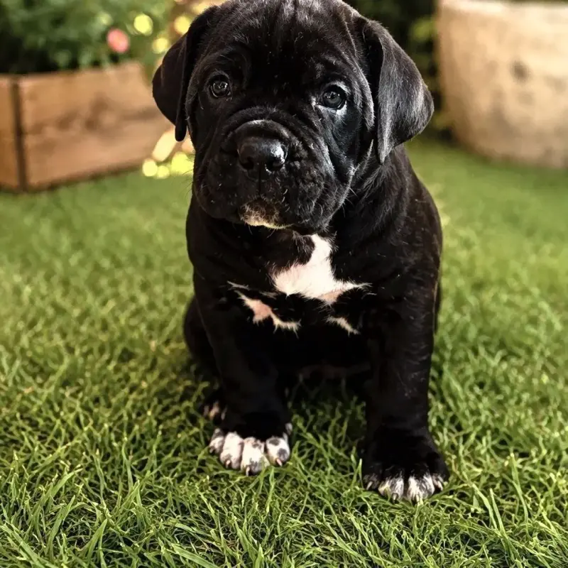 Cane Corso Macho