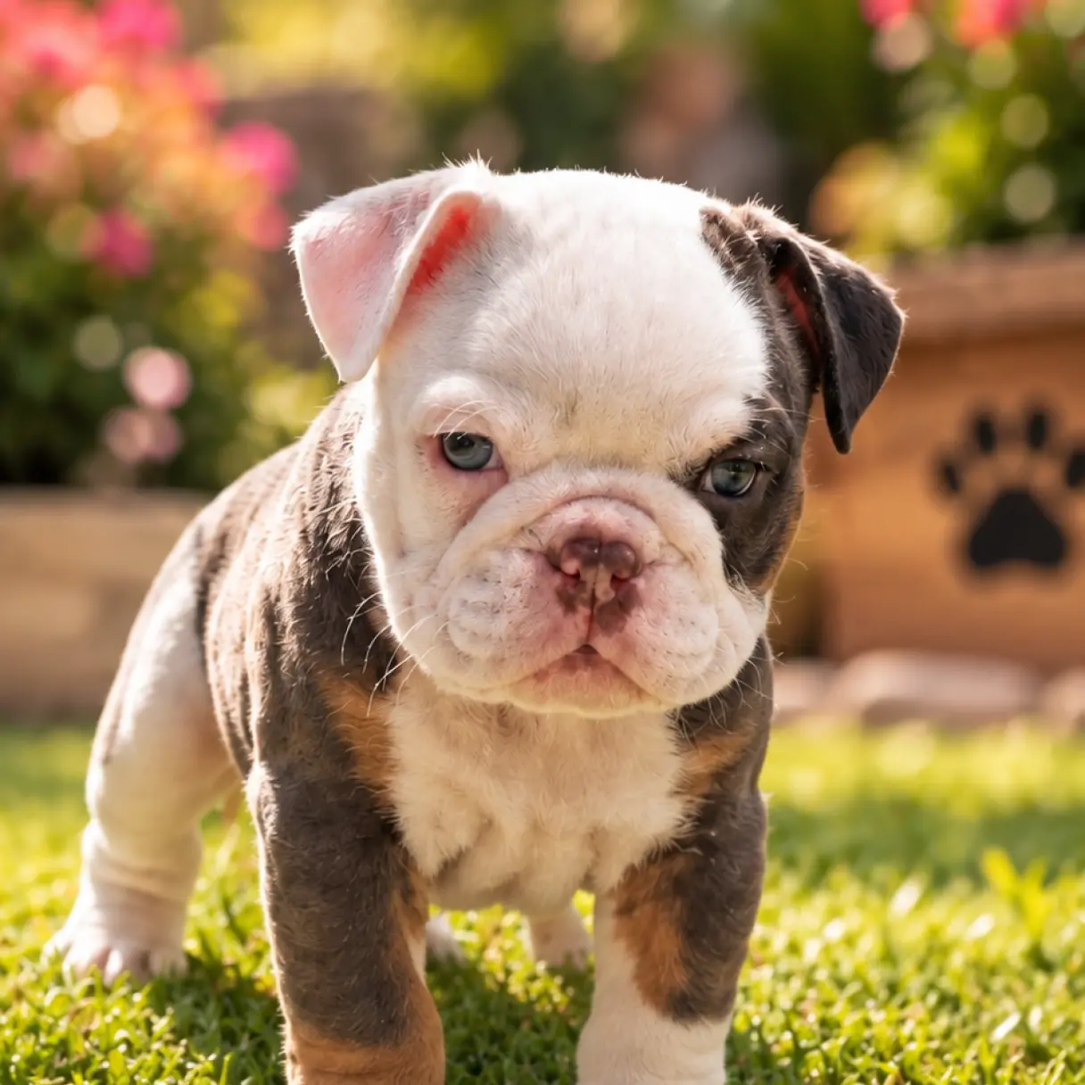 Bulldog Inglés Machito | I Migliori Amici