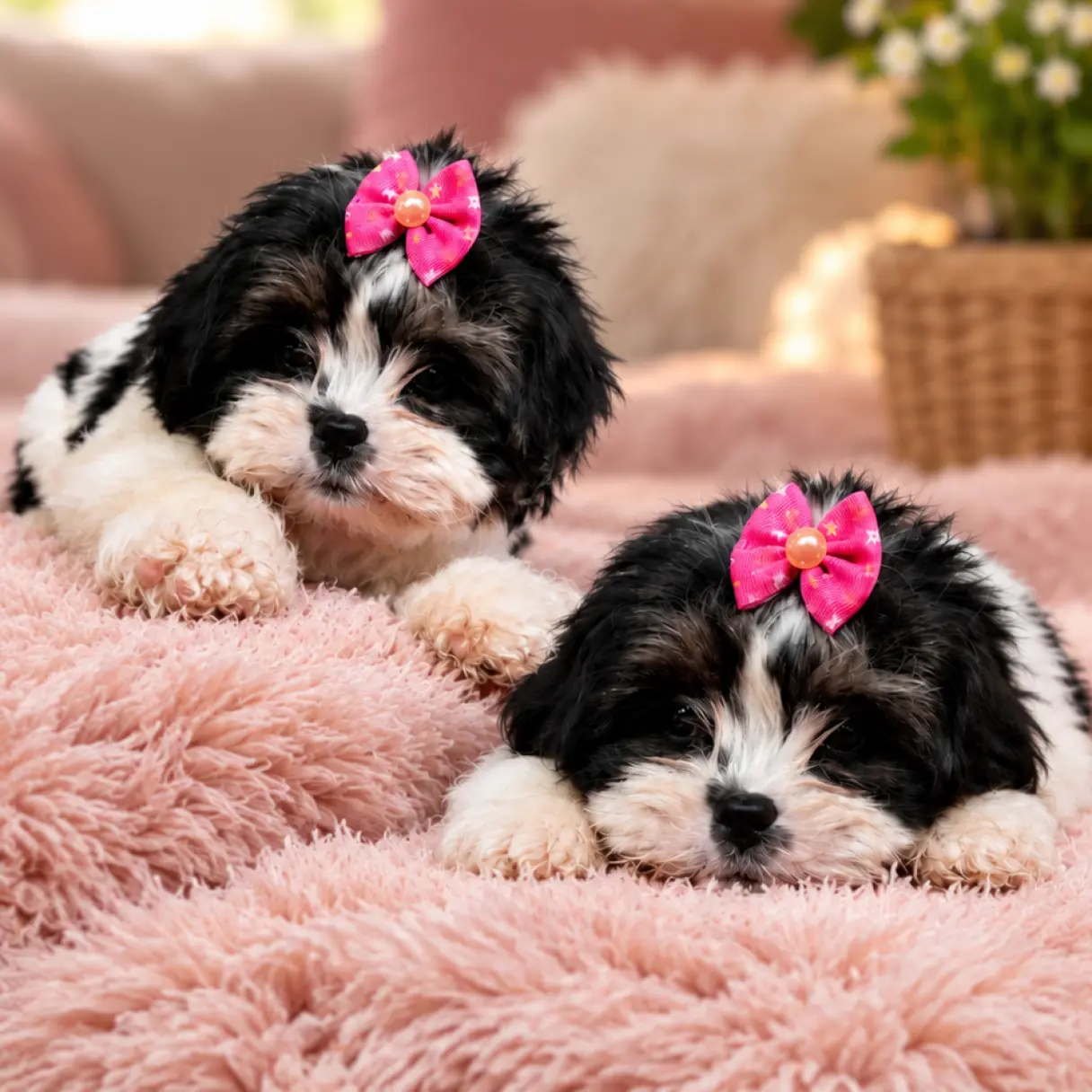 Shih Tzu Hembrita | I Migliori Amici